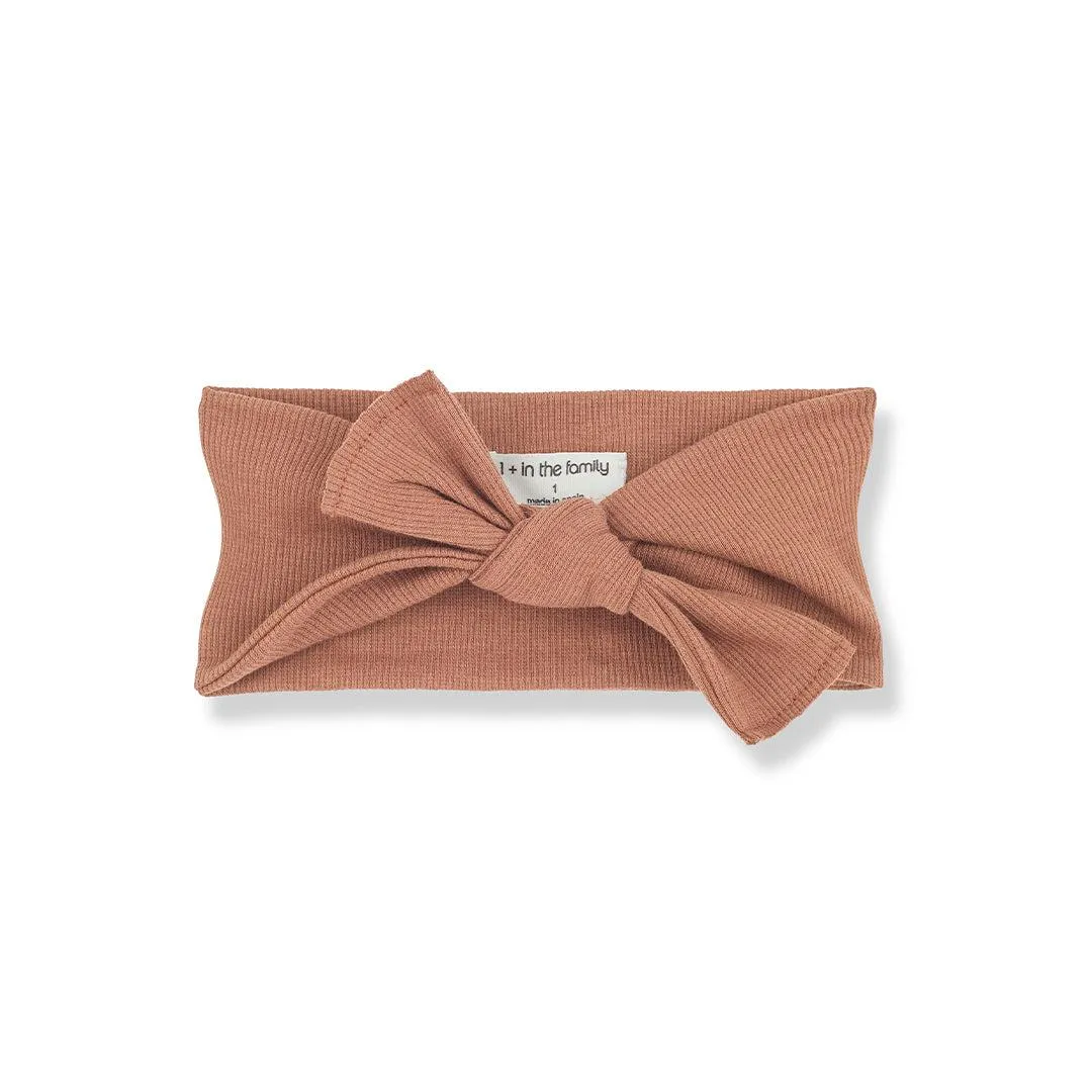 1  in the family Maik Bandeau - Apricot
