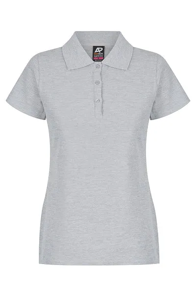 Aussie Pacific Hunter Lady Polos (2312)