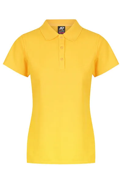 Aussie Pacific Hunter Lady Polos (2312)