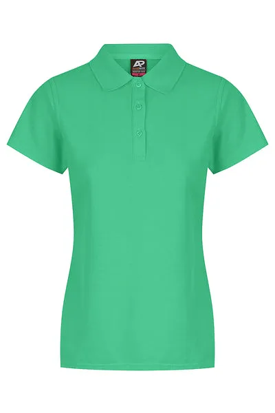 Aussie Pacific Hunter Lady Polos (2312)