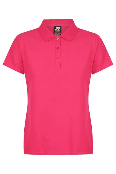 Aussie Pacific Hunter Lady Polos (2312)