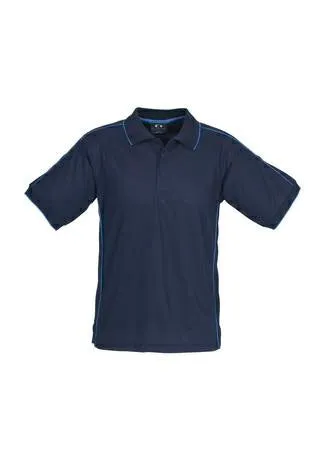 Biz-Collection P9900 Resort Mens Polo
