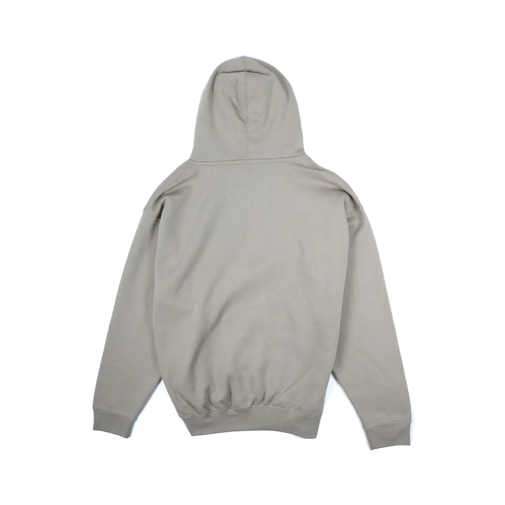 Kore Heavyweight Hoodie & Jogger Set [RELAXED GRAY] FULL SET