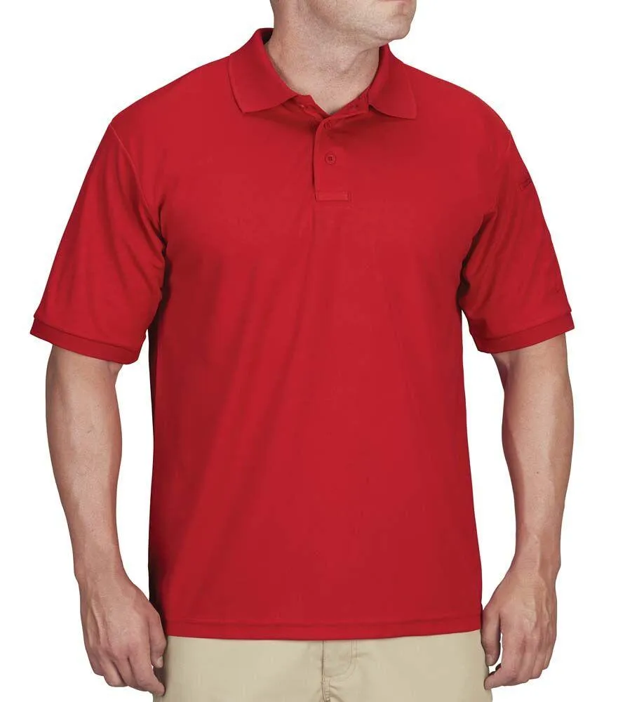 Lauderhill FD Propper Mens Tactical Polo (5355)