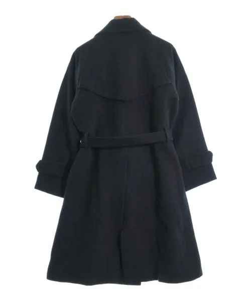 Le glazik Chesterfield coats