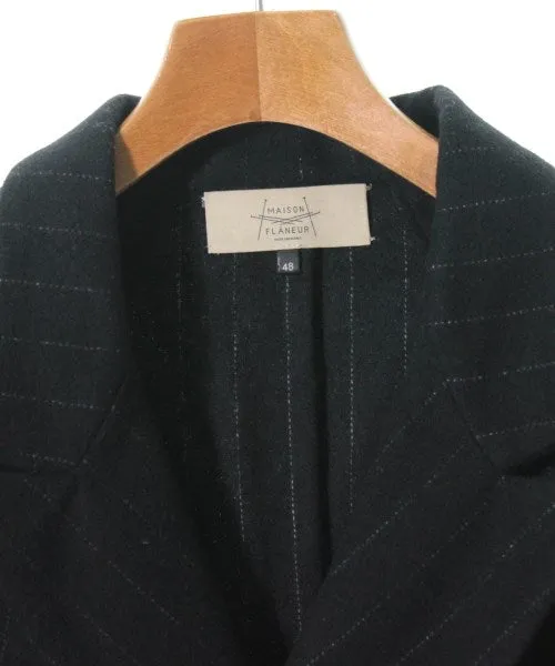 MAISON FLANEUR Casual jackets
