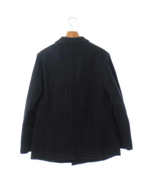 MAISON FLANEUR Casual jackets