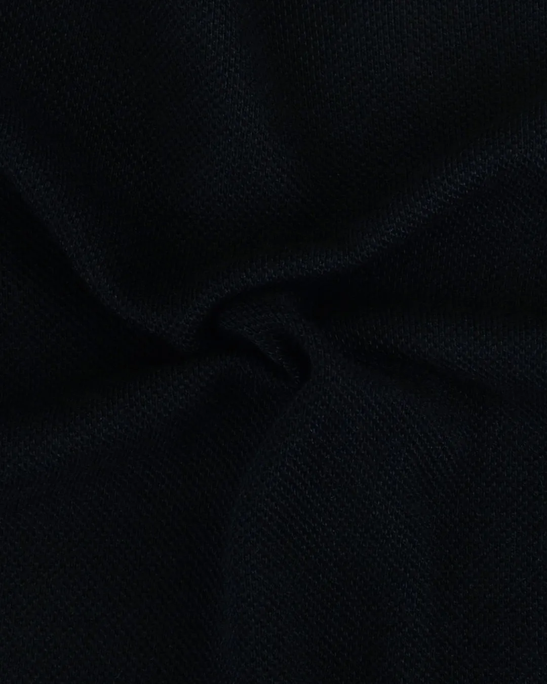Polo Soft Black