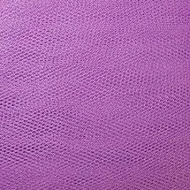 Purple Dress Net