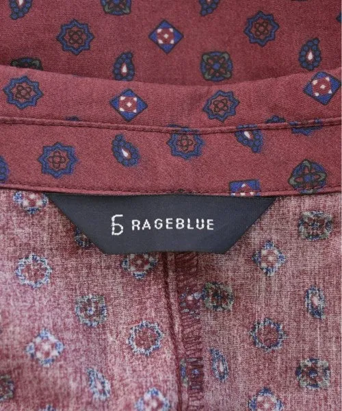 RAGEBLUE Casual jackets