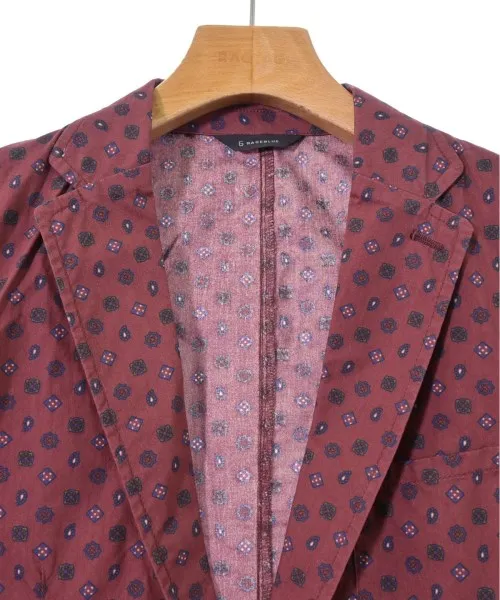RAGEBLUE Casual jackets