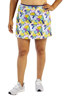 SMASH Skirts (4 Styles)**