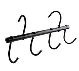 Tack Rack 6 Hooks