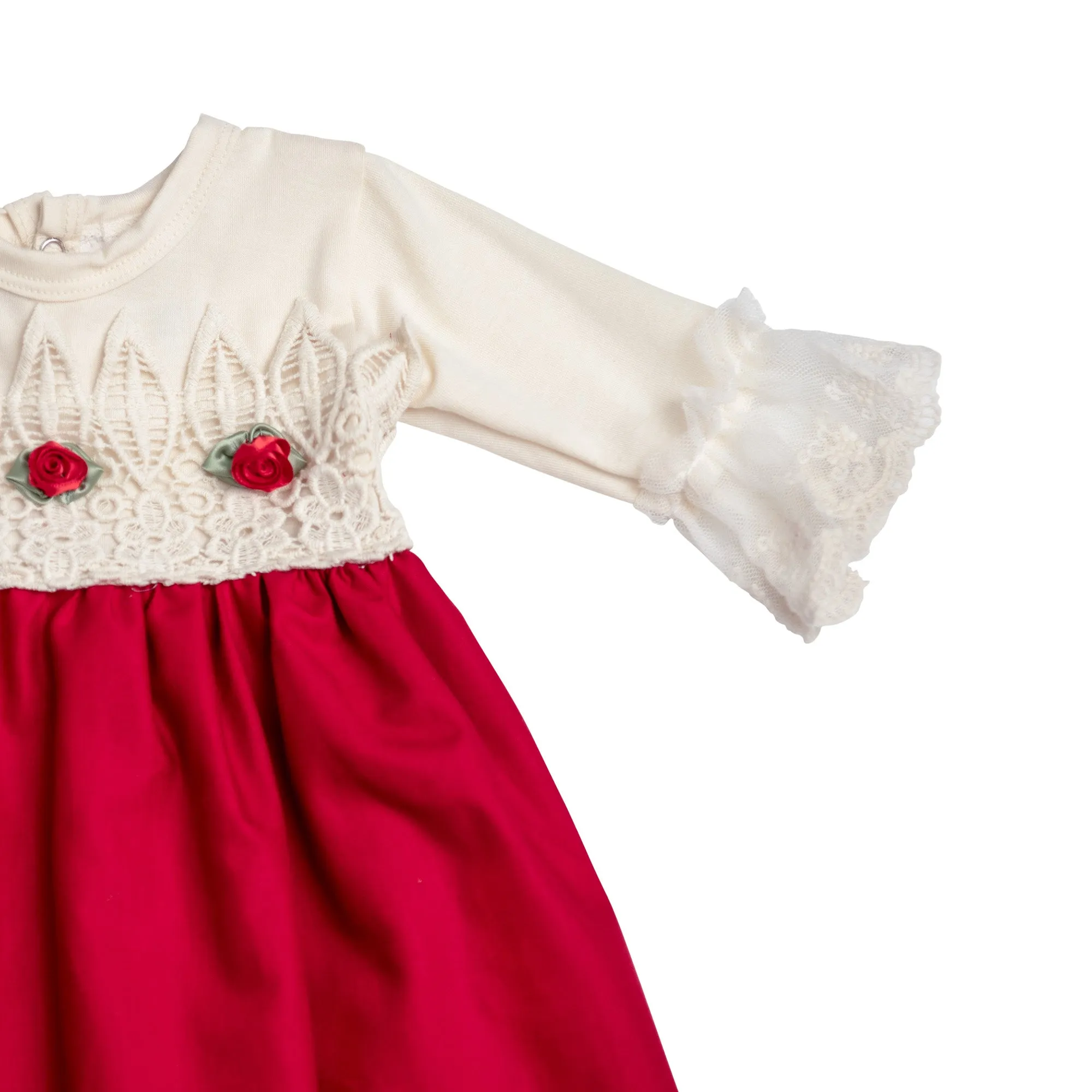 Tis The Season Gown